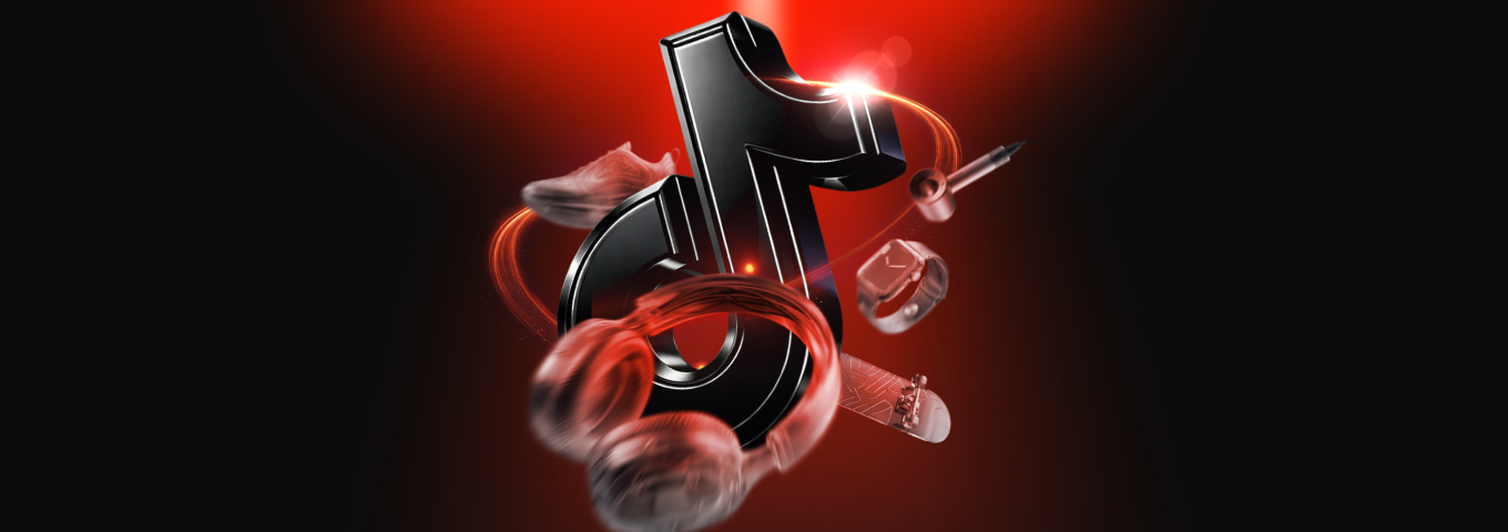 tiktok ads formats