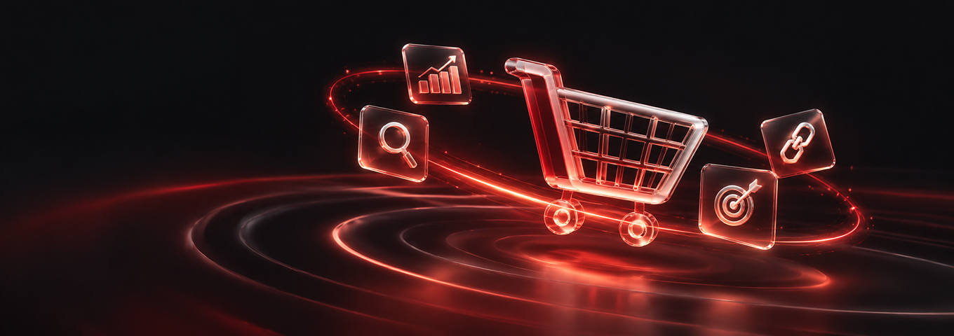 Best eCommerce SEO Companies