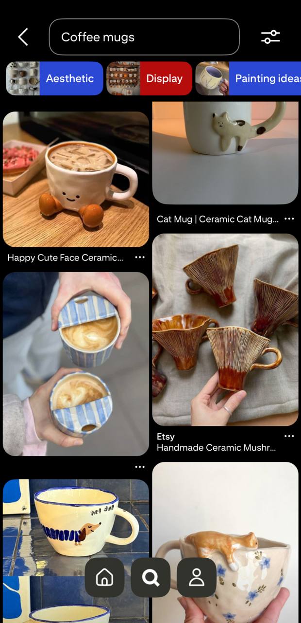 social commerce examples