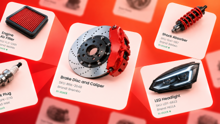 Google Shopping feed optimization