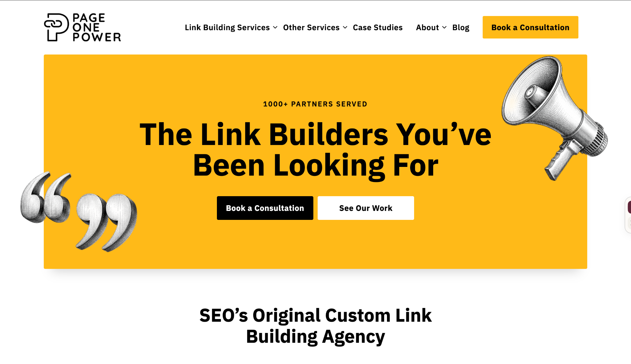 best link building companies