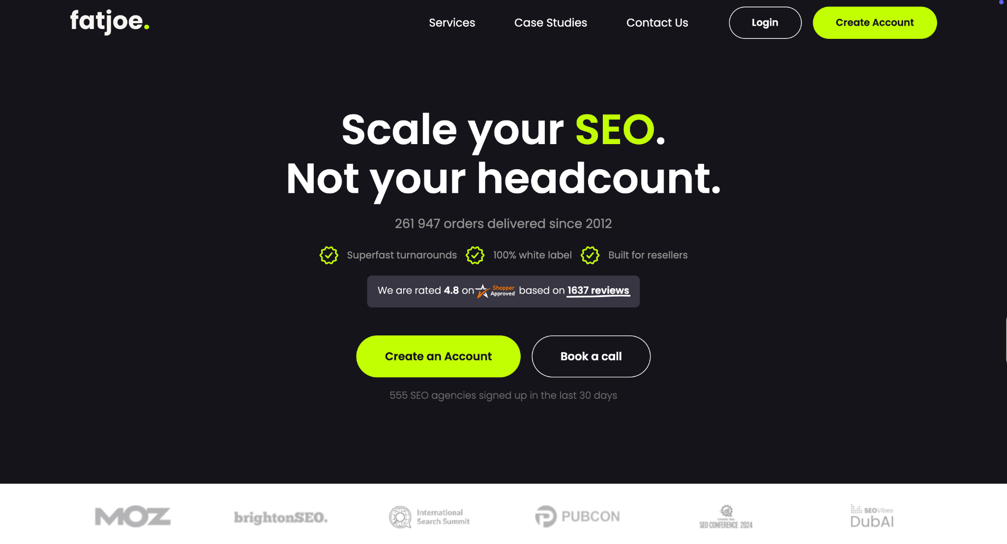 best link building company