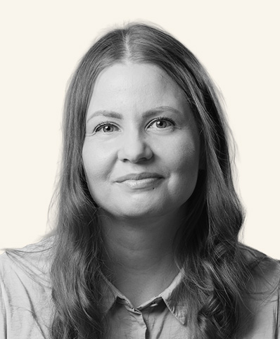 Sarita Järvenpää