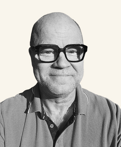 Juha Hulkkonen