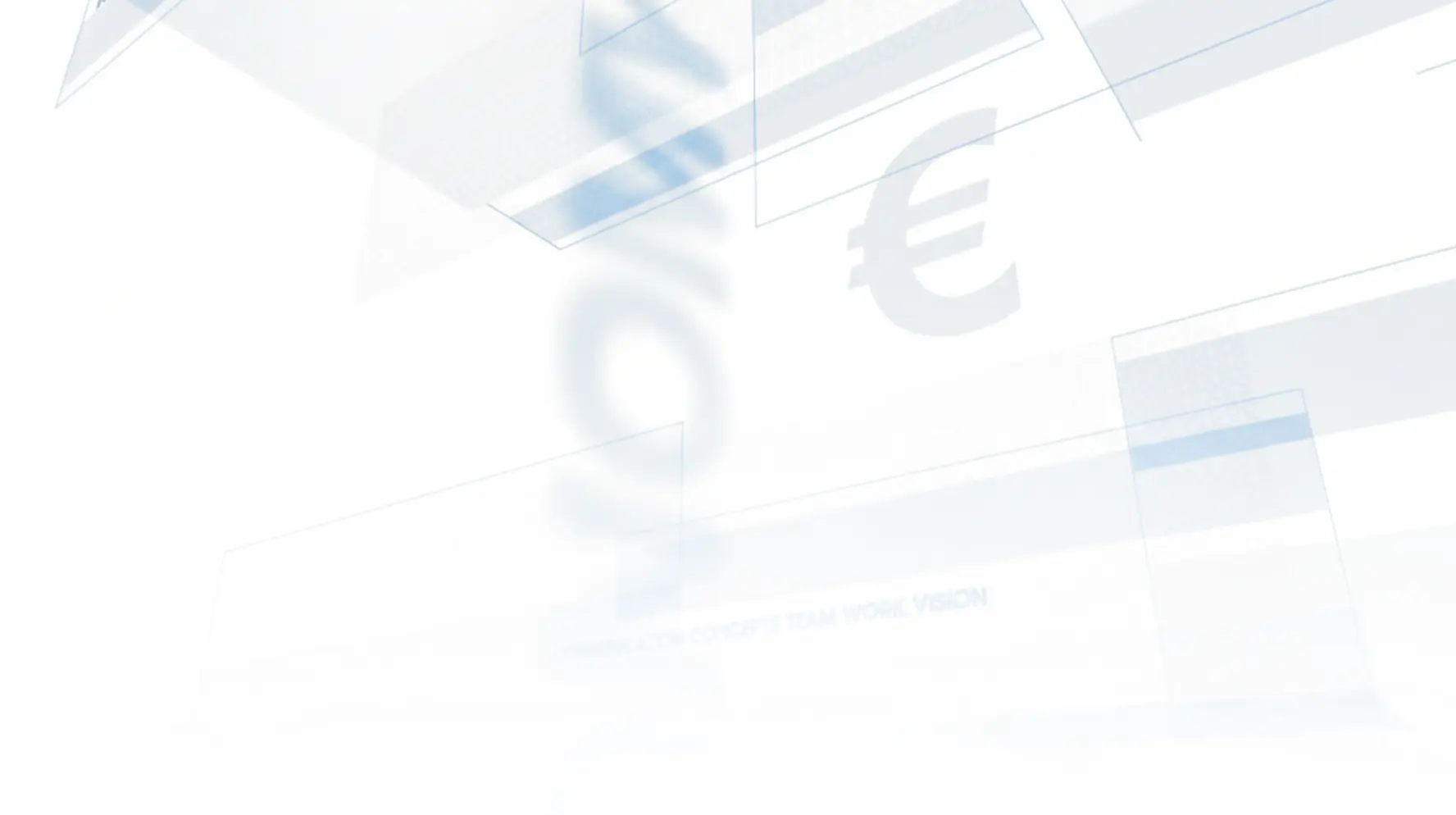 Модерен син фон с “glass” ефект и бяла светлина отгоре, създава усещане за доверие и професионализъм – подходящ за страници за бизнес услуги и правно съдействие.