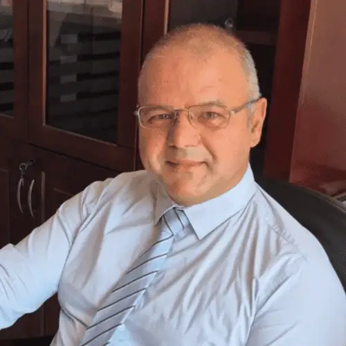Адв. Венцислав Димитров