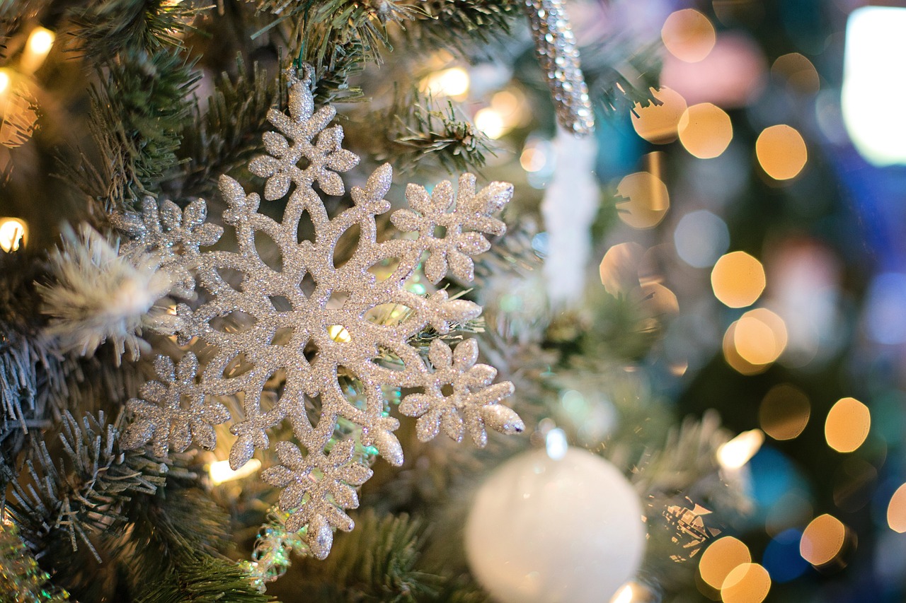 How to cope with grief around the holidays?