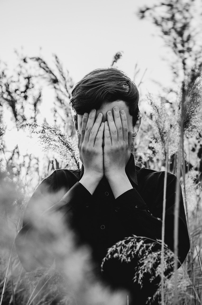 How can grief affect your body?