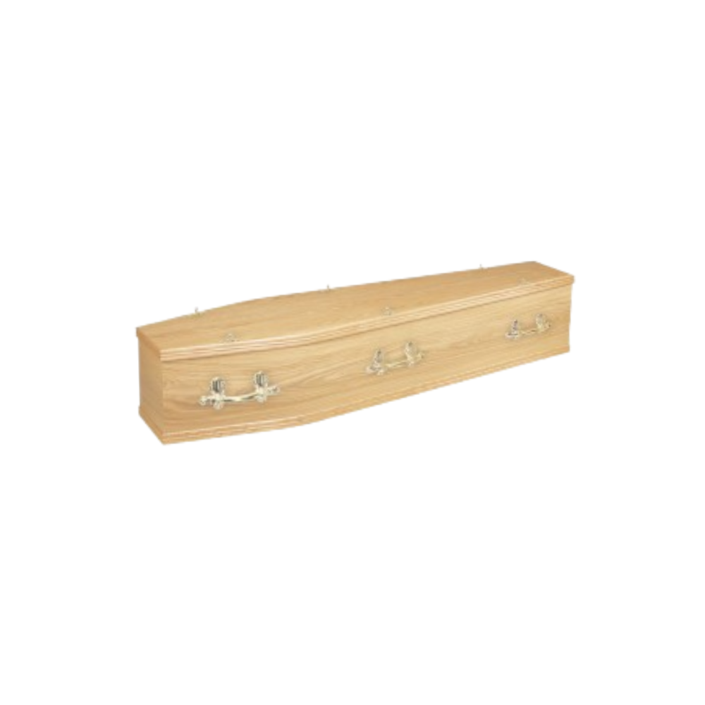 Chiltern Coffin.