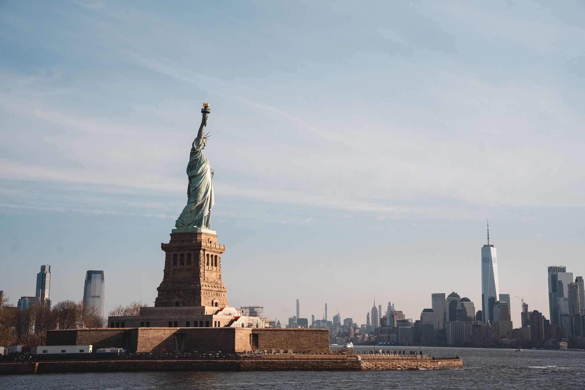 Repatriation from the USA to the UK