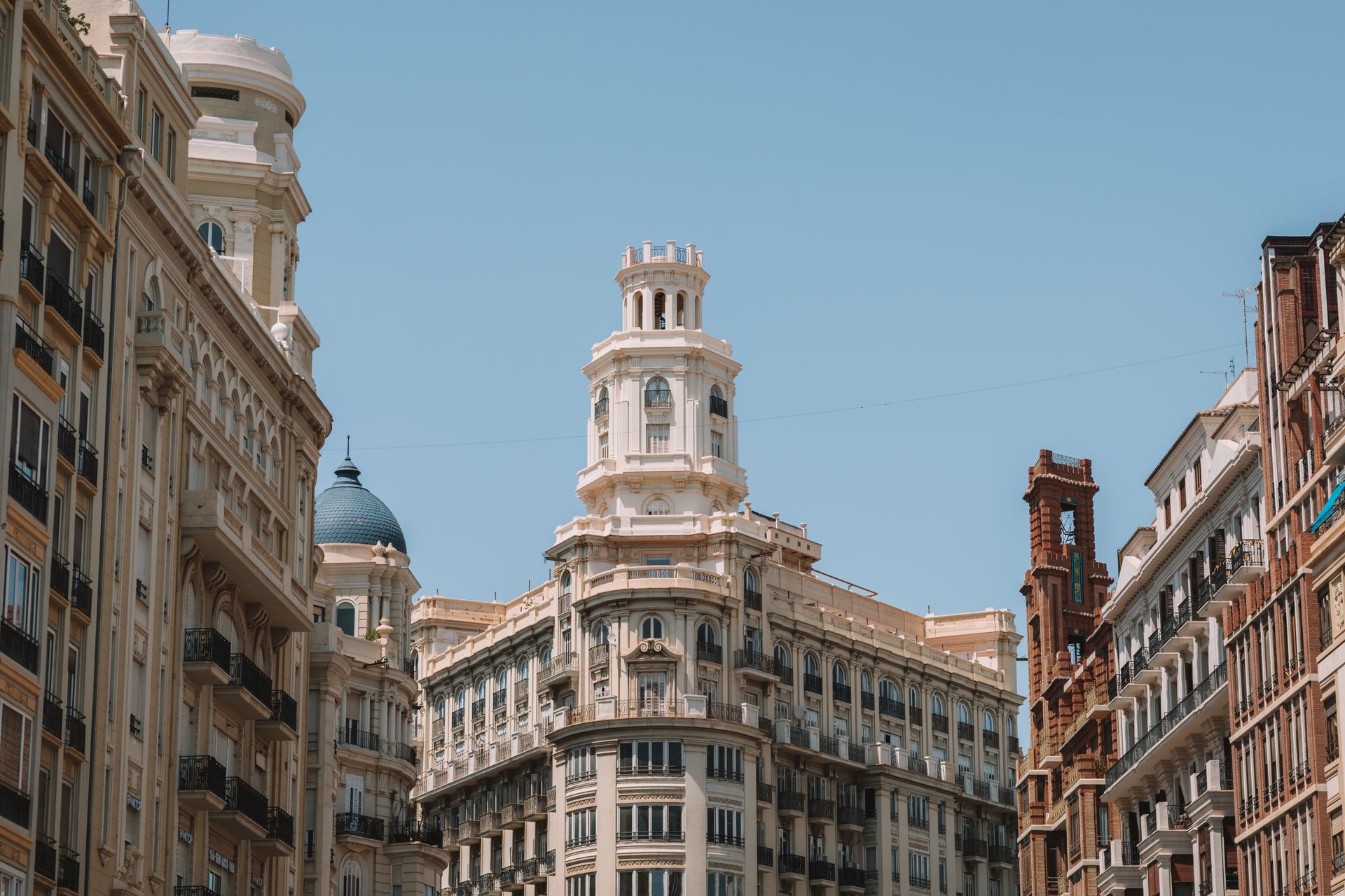 Repatriation from Spain to the UK