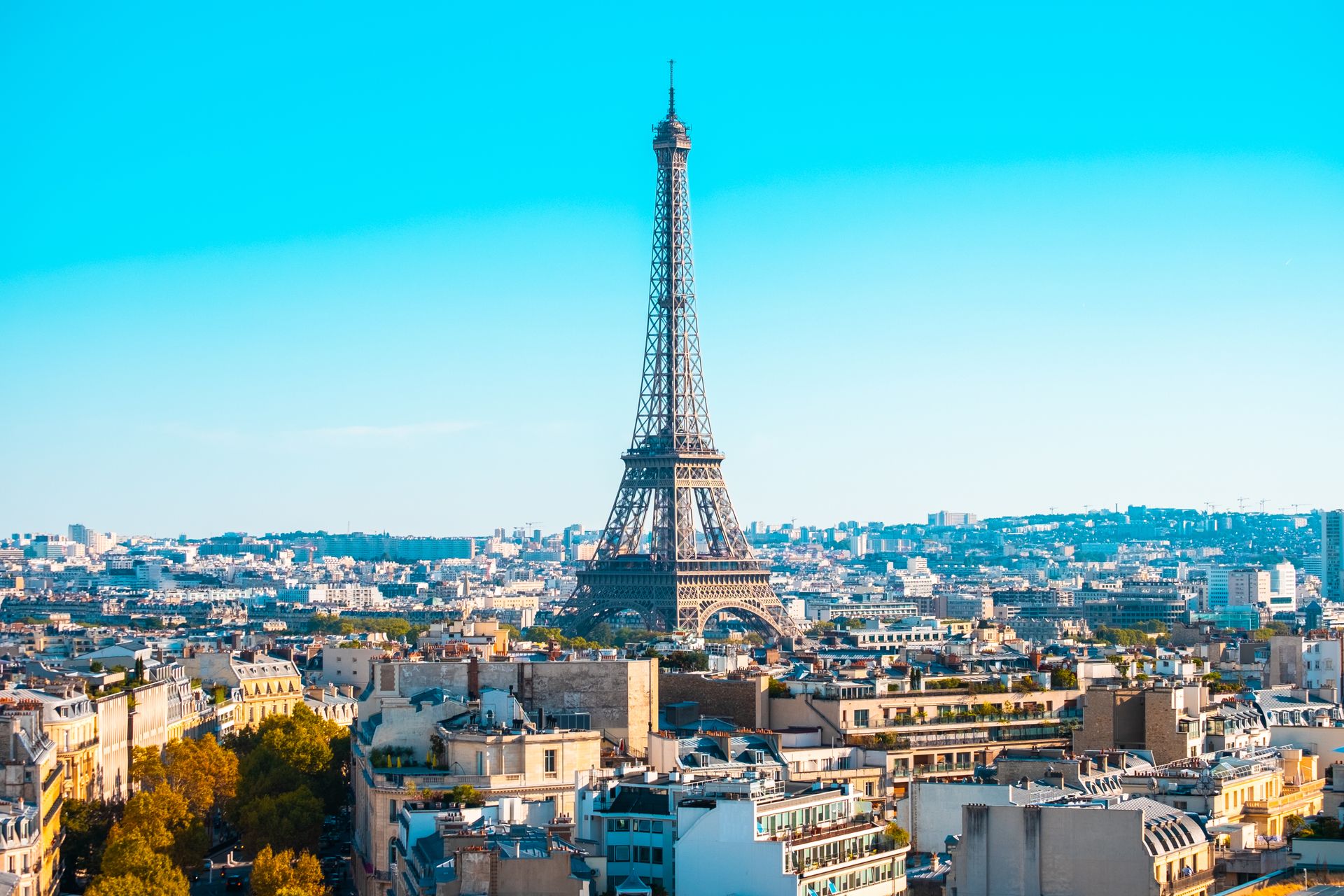 Repatriation from France to the UK