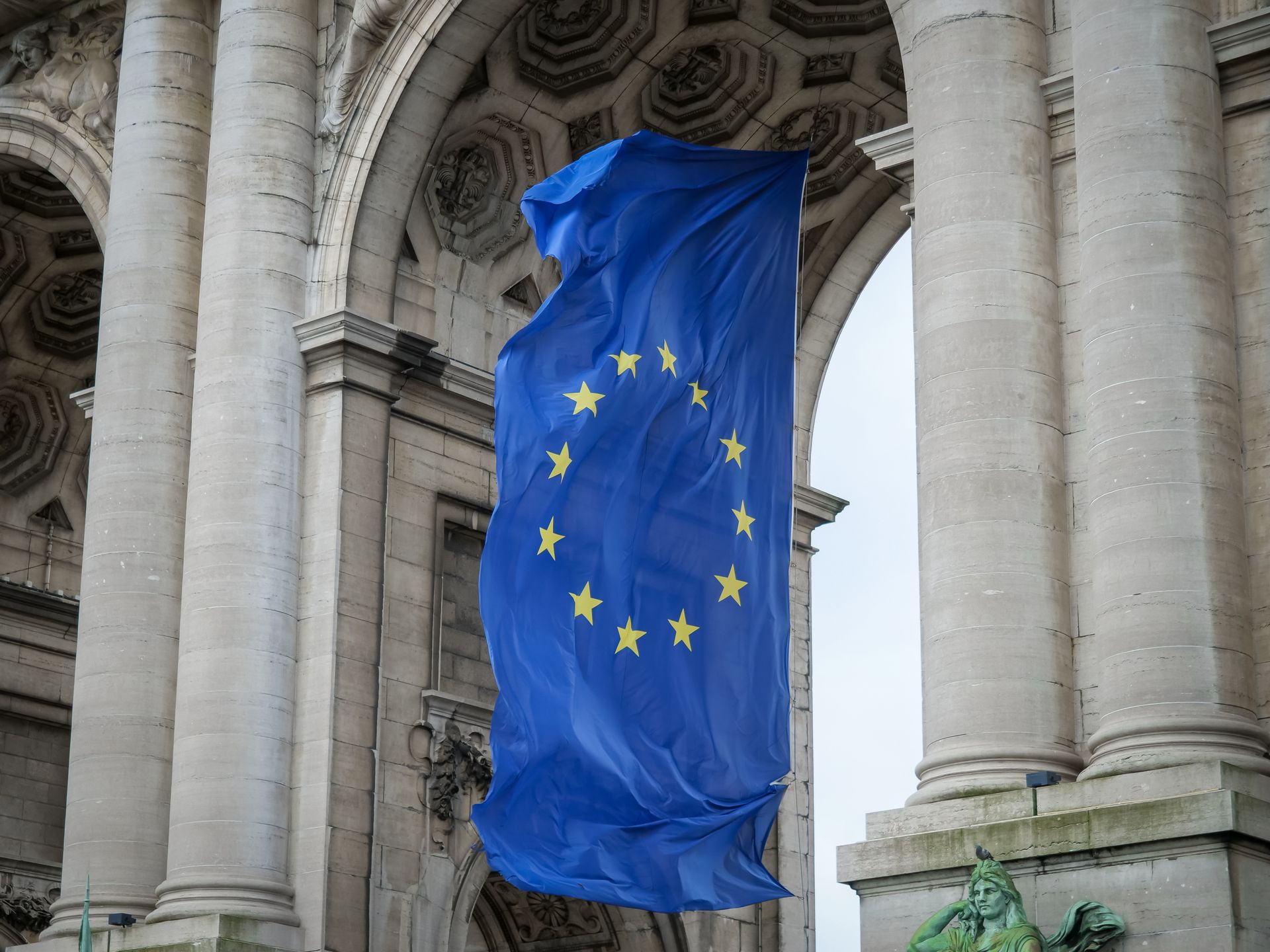 Repatriation from the UK to Europe