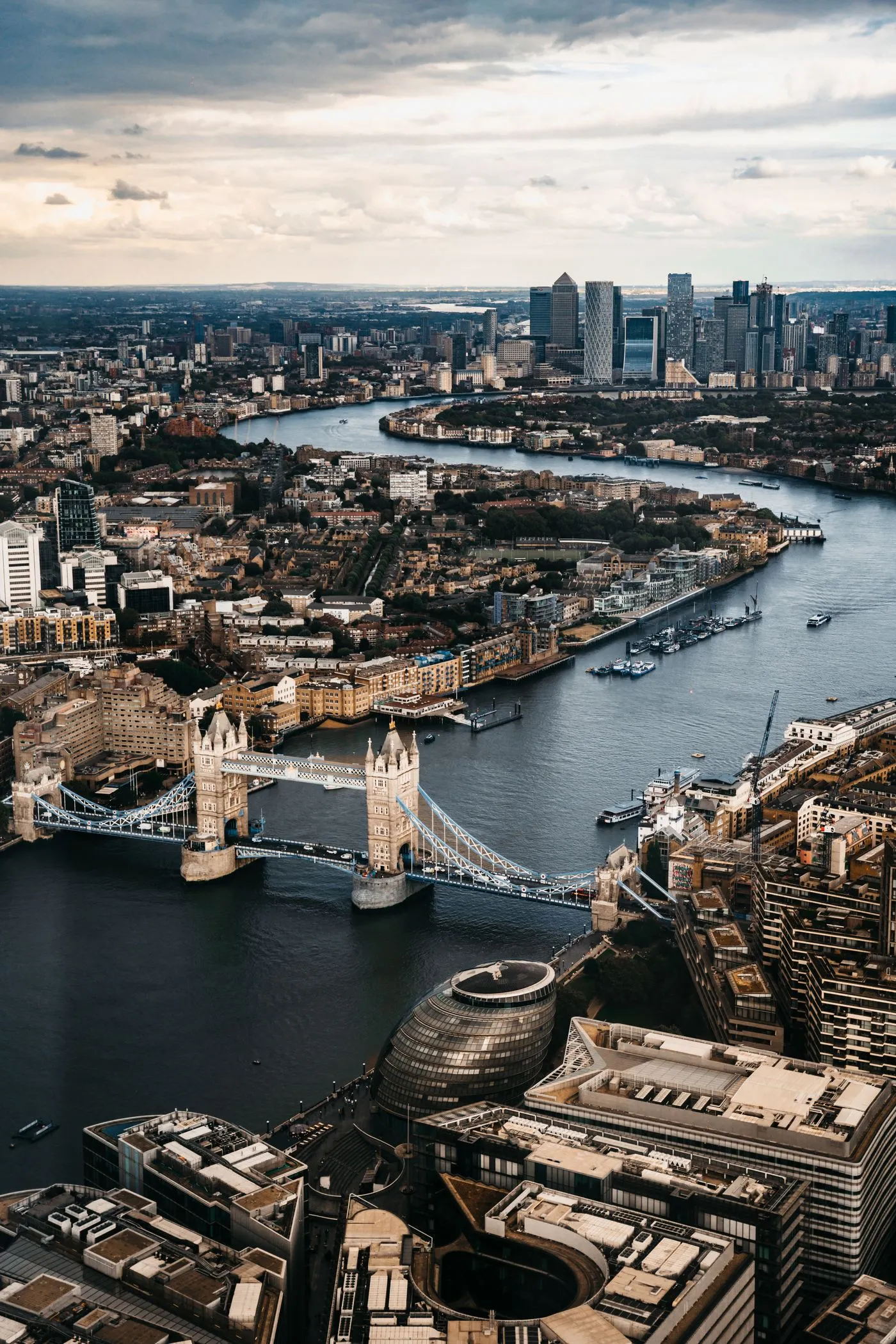 London