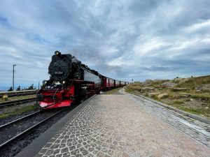 Brockenbahn
