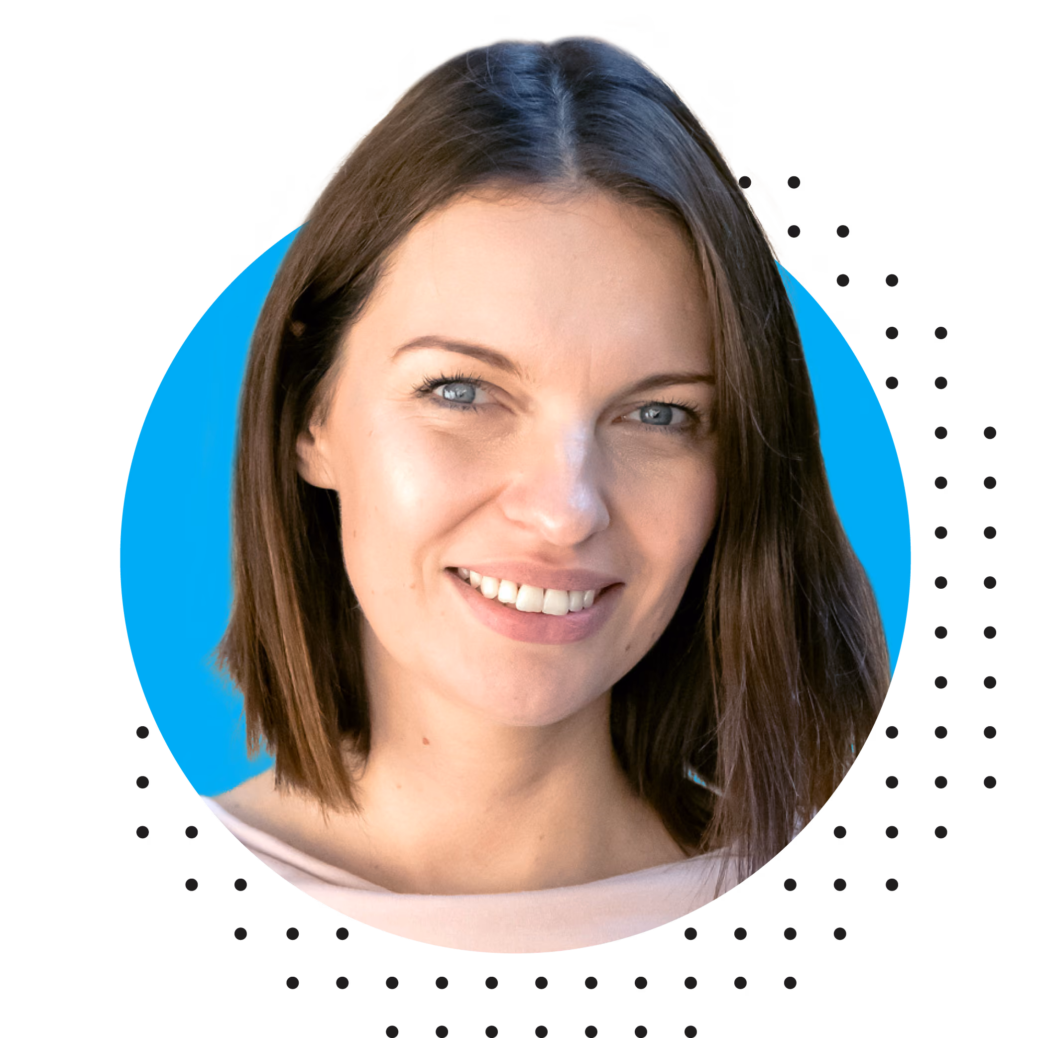 Kateřina Hiclová, Marketing & HR Specialist