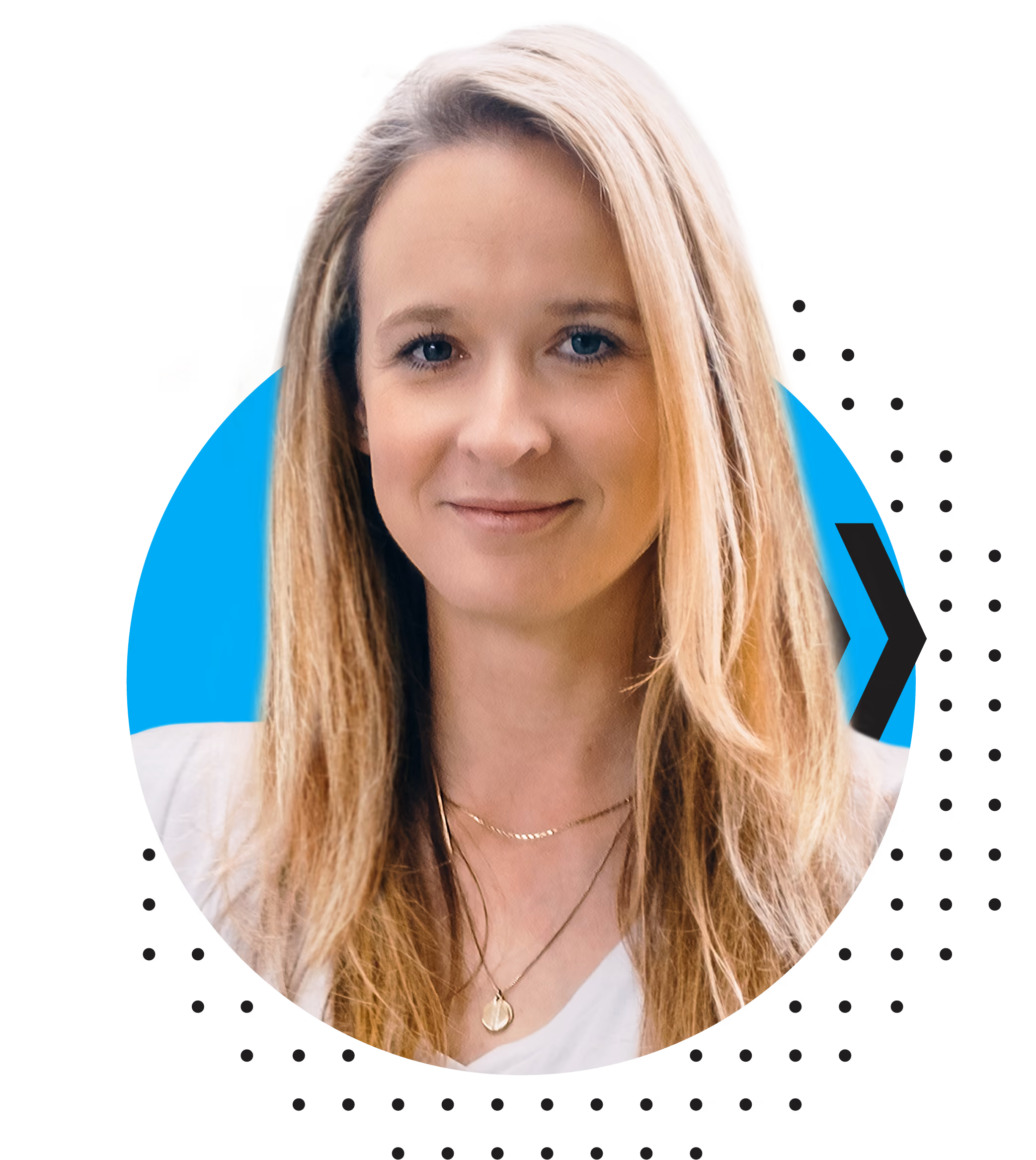 Jana Lopatová, CEO