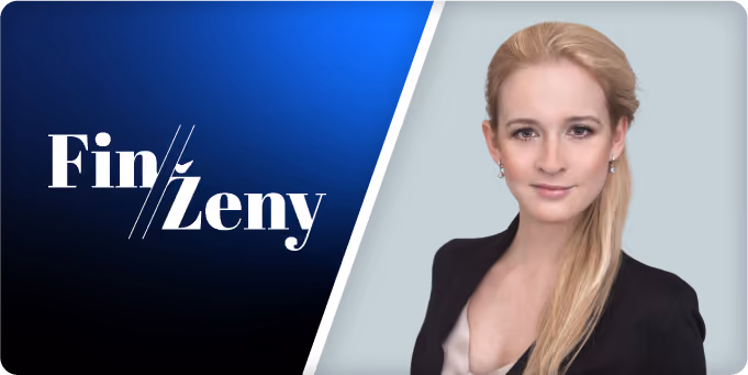Fin Řeny | Jana Lopatová: Stres porážím dobrým plánováním