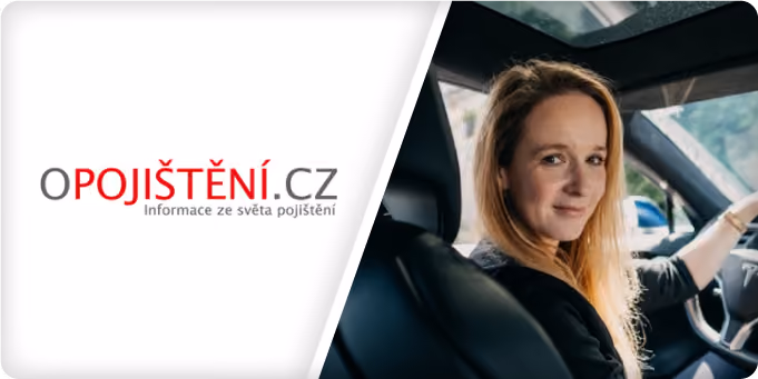 opojisteni.cz | InstaCover: InsurTech startup mění pravidla hry při sjednání autopojištění  