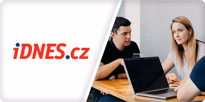 iDnes.cz | Revoluce ve sjednávání havarijního pojištění: kontrola vozidel díky AI