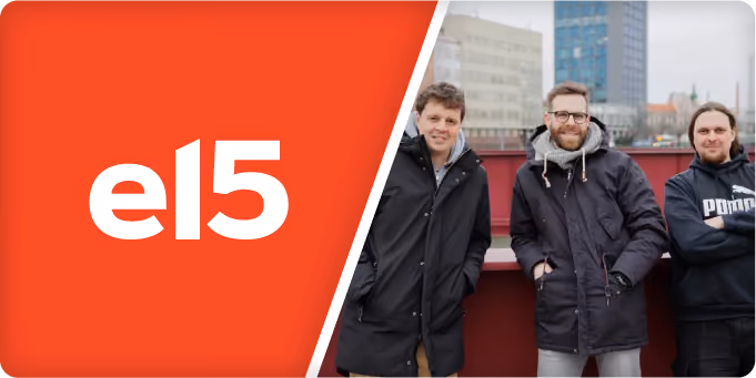 e15 | Exmanažeři Socialbakers mění pojišťovnictví. Jejich startup Instacover míří do zahraničí