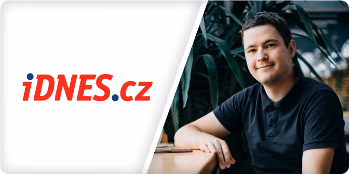iDnes.cz | Revoluce pro dovážkové a přepravní služby