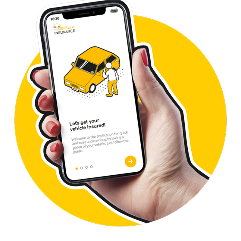 Make the app your own