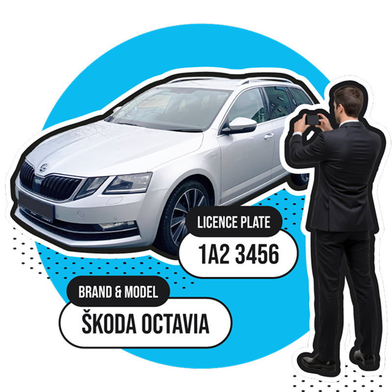 Vehicle info mining