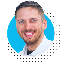Michal Kozub, Director of Customer Services, Direct Pojišťovna
