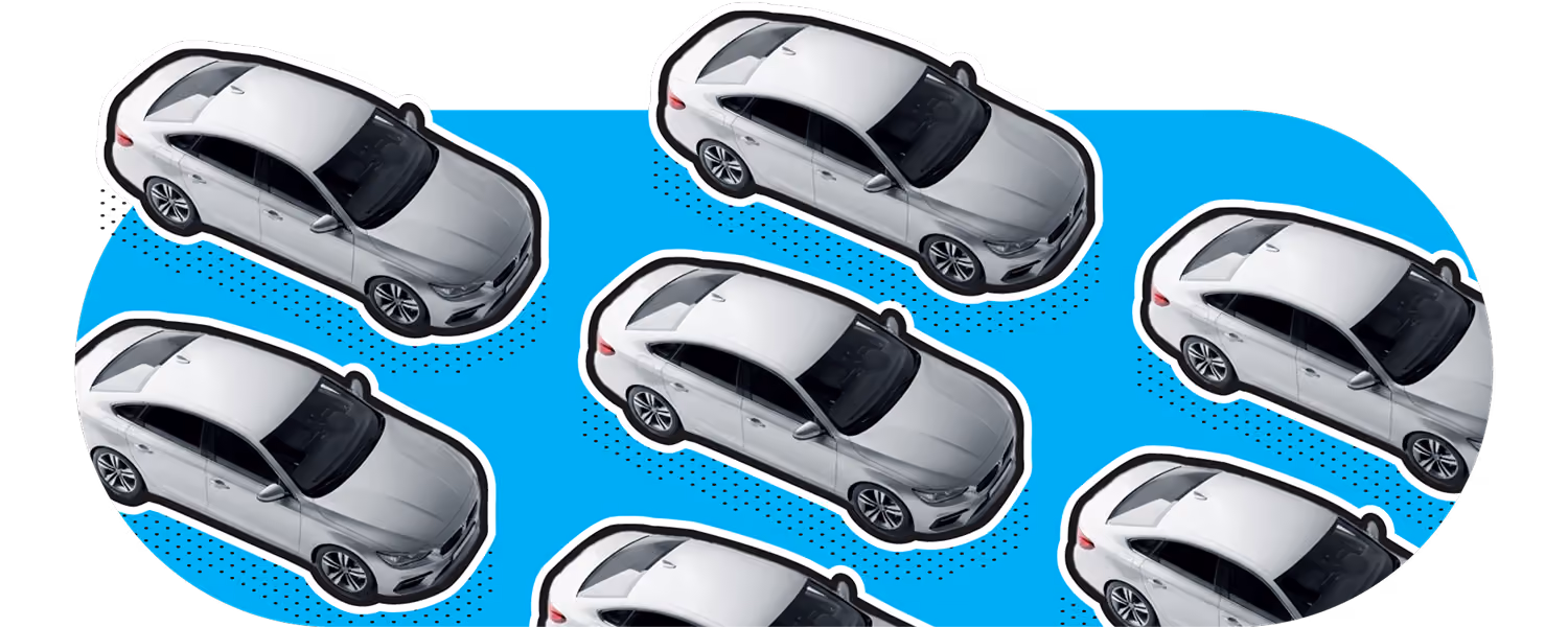 Car rentals