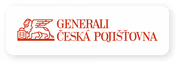 Generali Česká pojišťovna logo