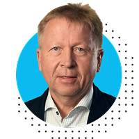 Miloš Velíšek, Supervisor of Car Insurance, ČPP, VIG