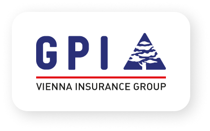 GPI – Member of Vienna Insurance Group Logo
