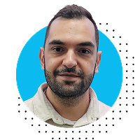 Giorgi Murvelashvili, Product Development Manager, 
GPI – Member of Vienna Insurance Group