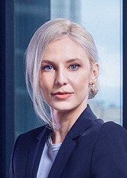 Maria Constantinova
