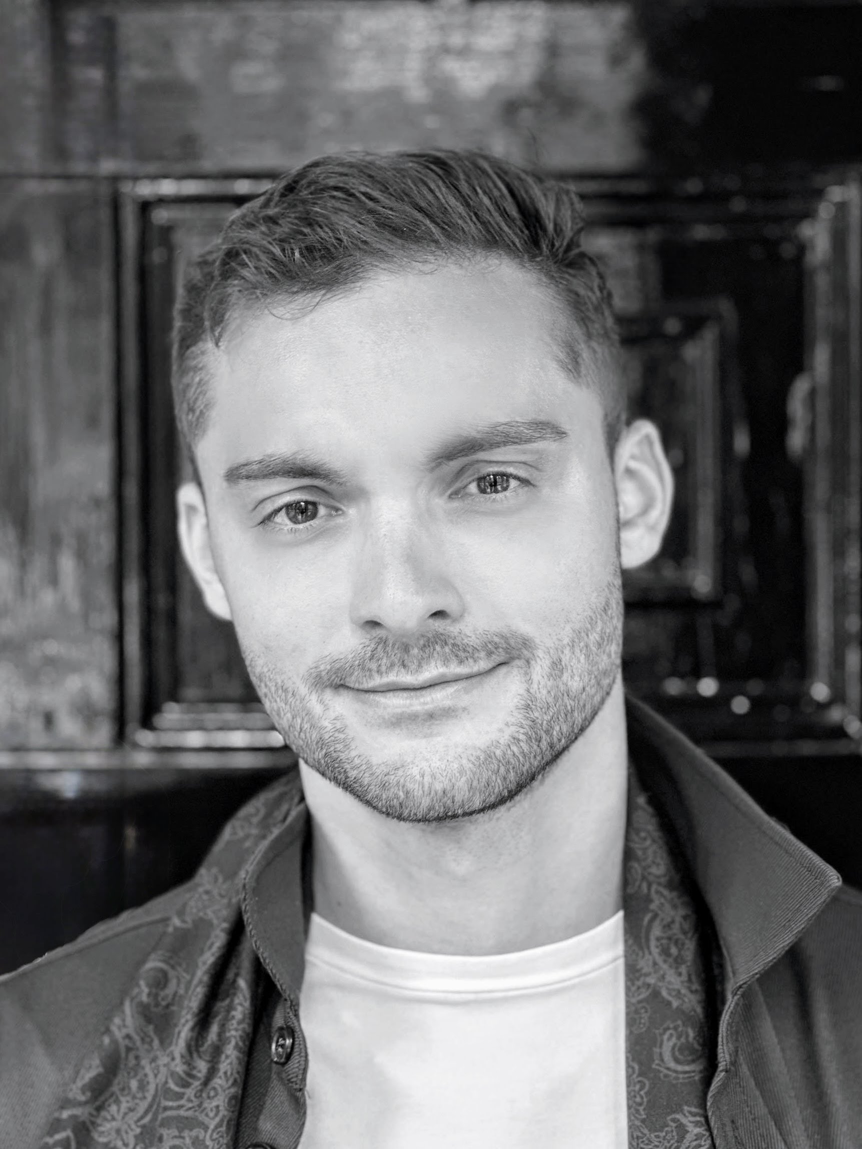Tomislav Tomov