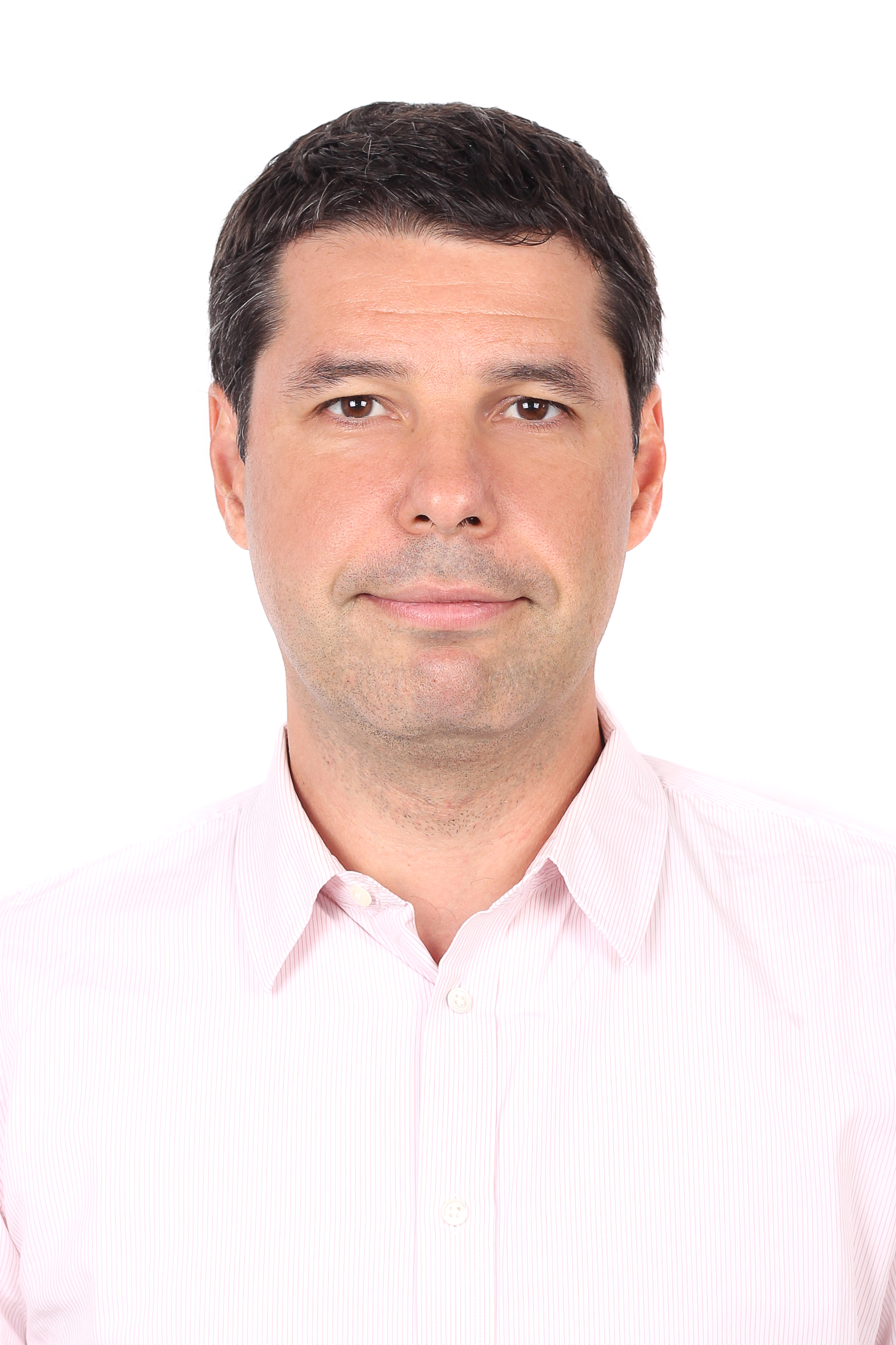 Georgi Tonchev