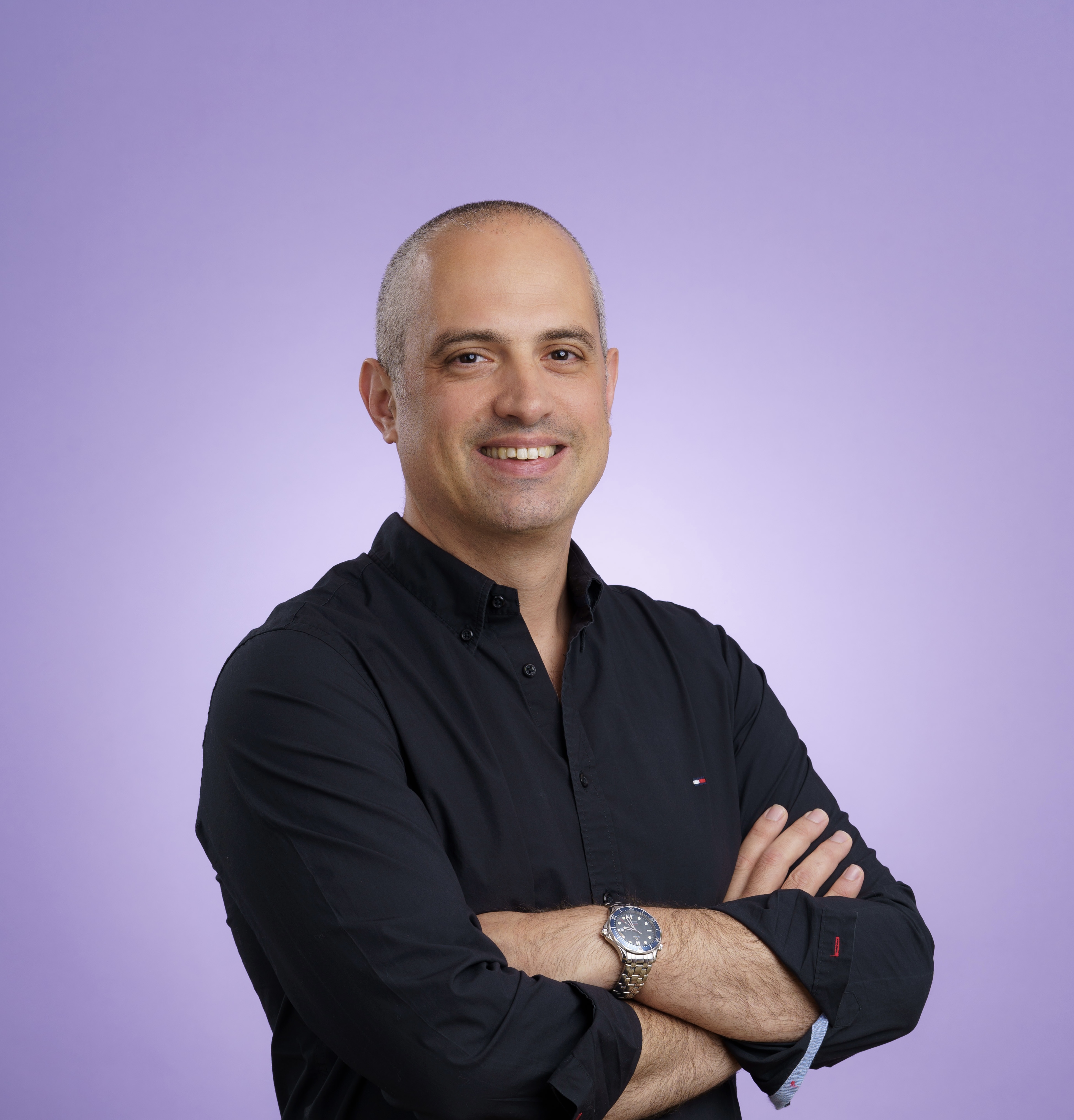 Ofir Eyal