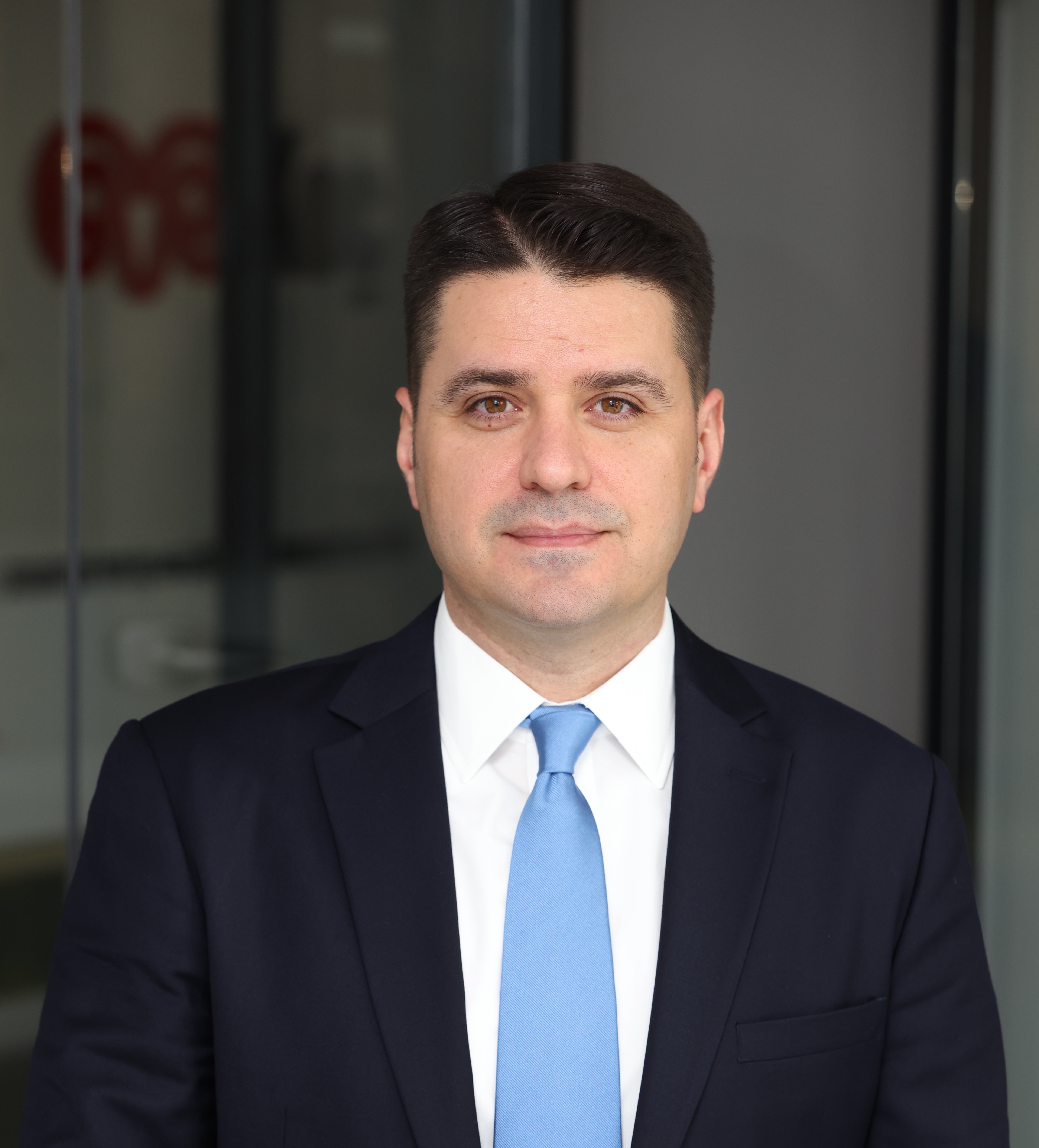 Samir Deliormanlı