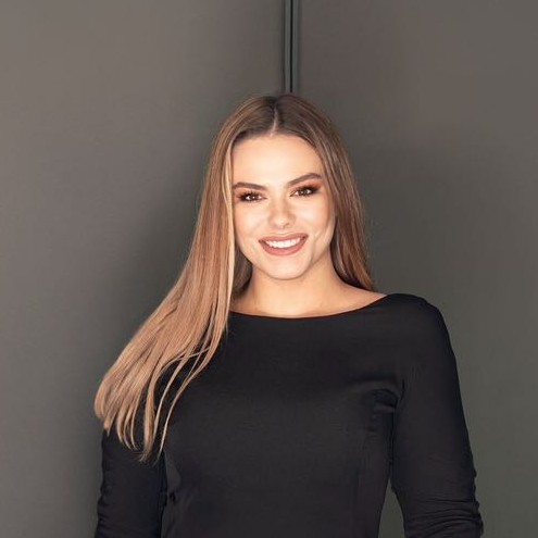 Master of Ceremonies: Mila Taneva