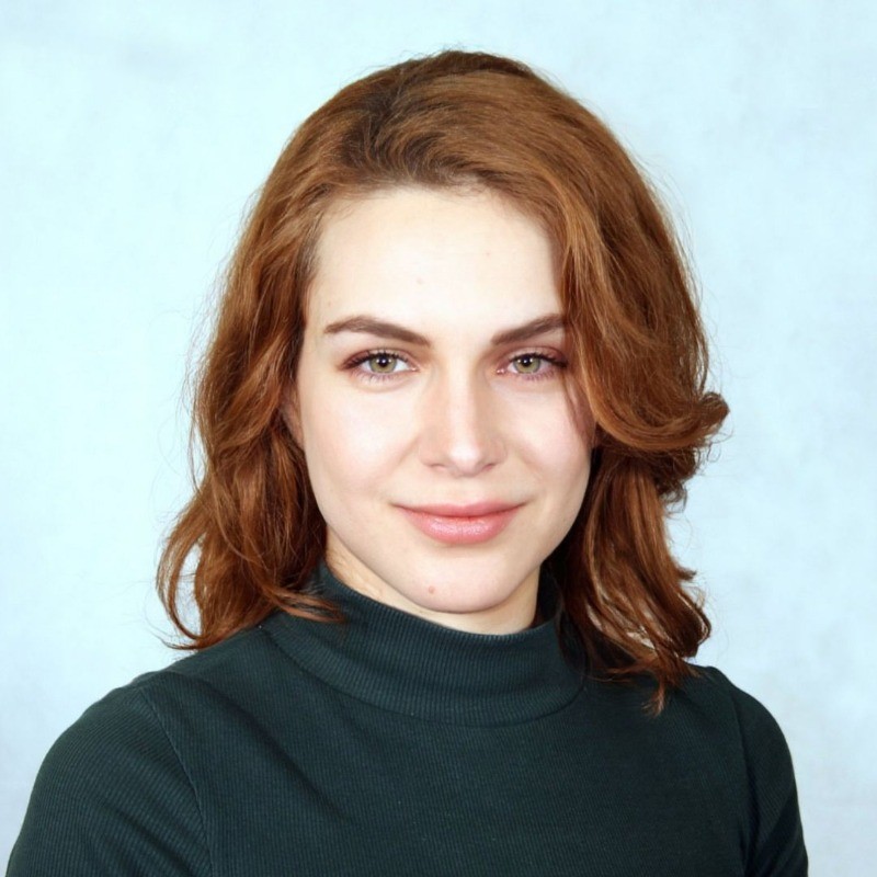 Master of Ceremonies: Teodora Atanasova