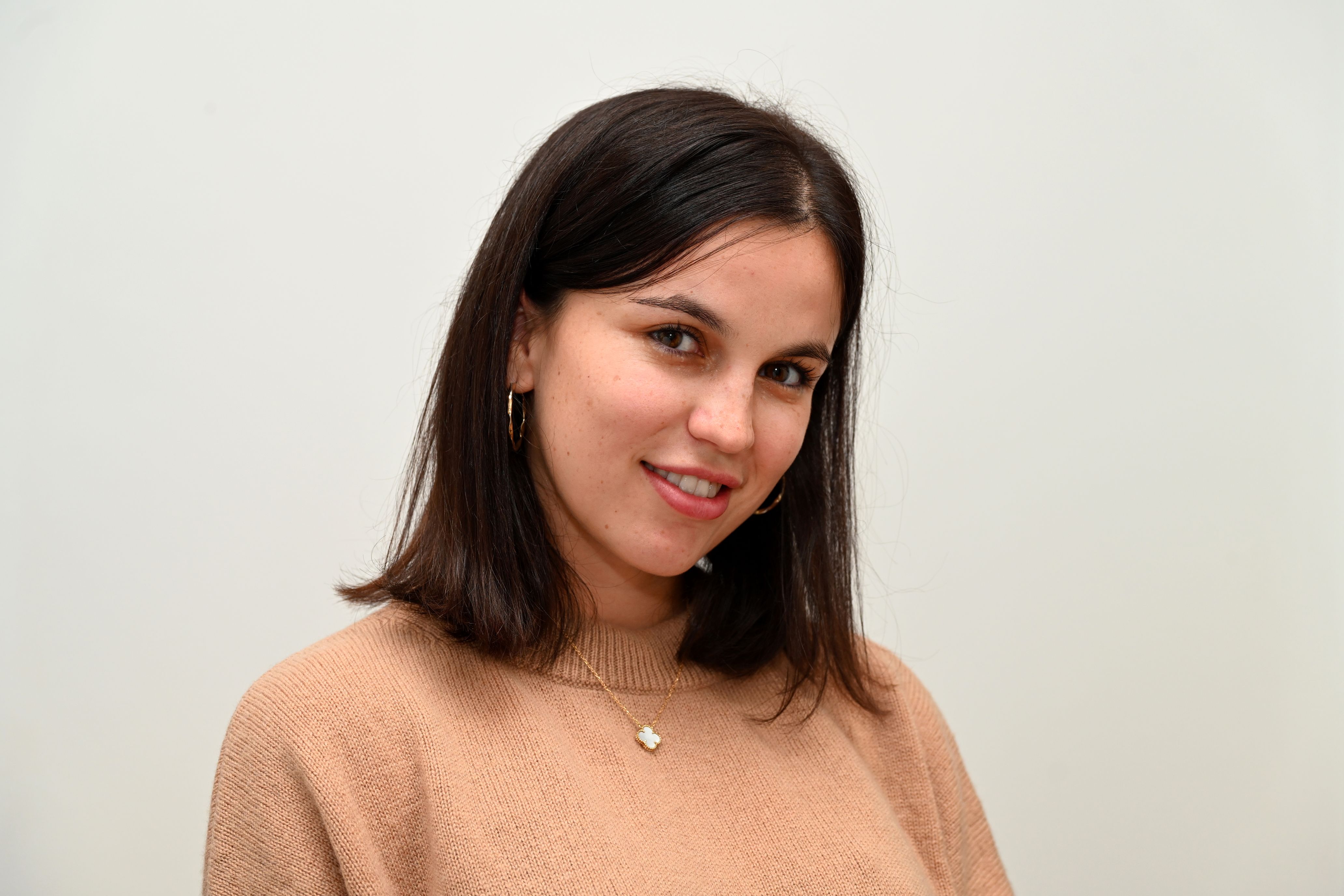 Interviewer: Mary Ivanova