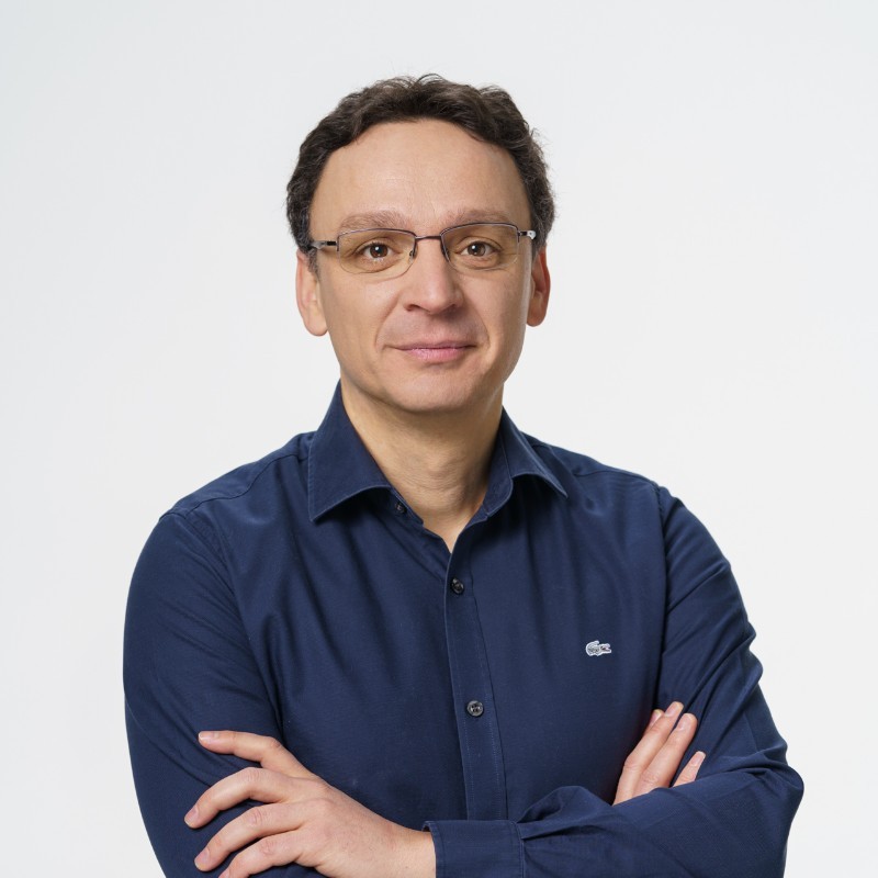 Momchil Vassilev
