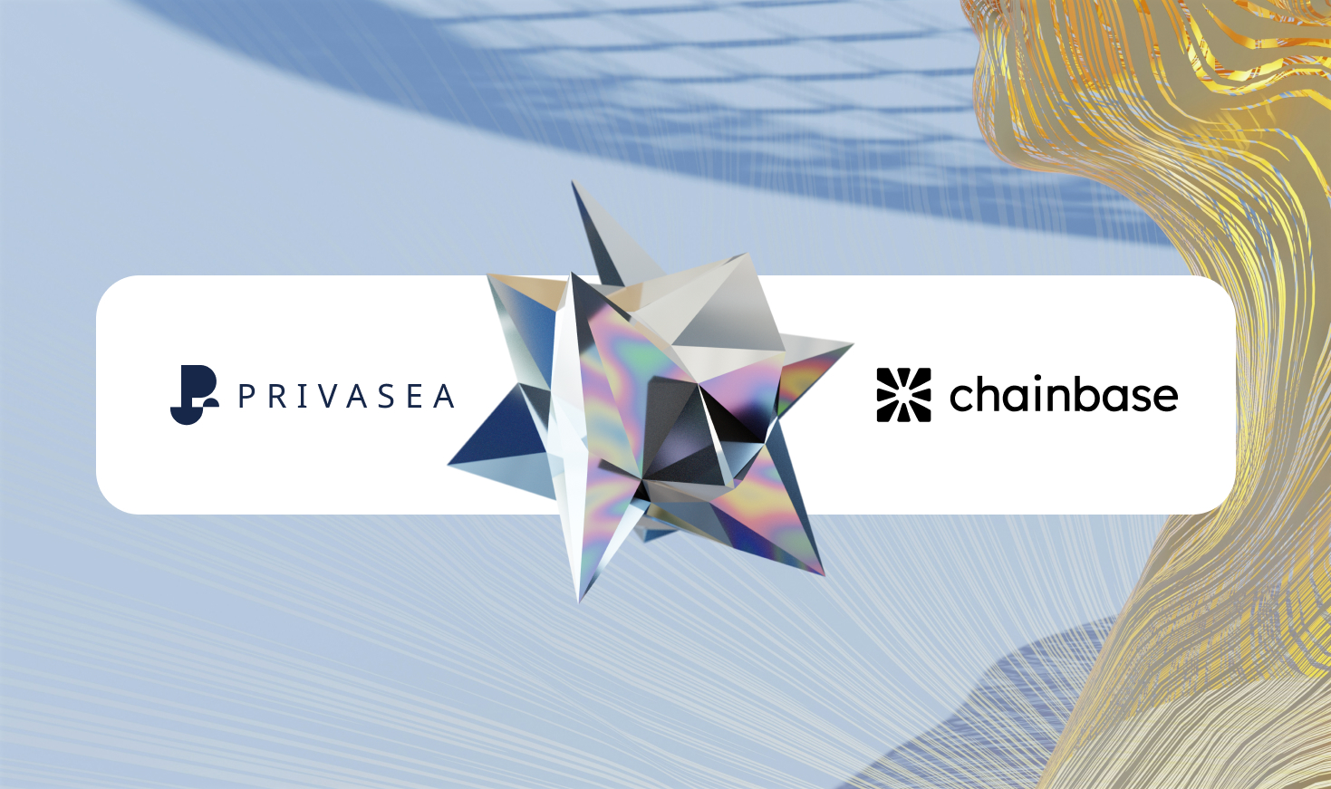 Privasea Partners with Chainbase