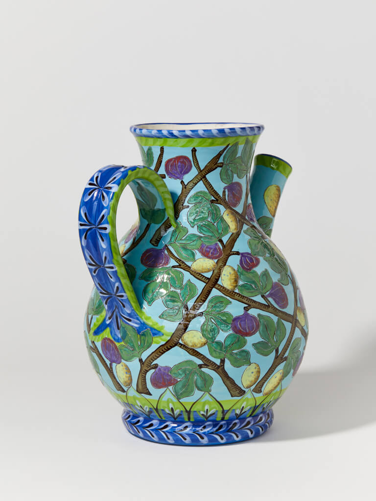 figs and eggs jars past it katrin moye ceramics