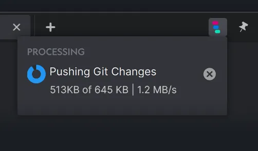 The more actors you change, the bigger your version. But it’s still small compared to uploading the whole .umap file.