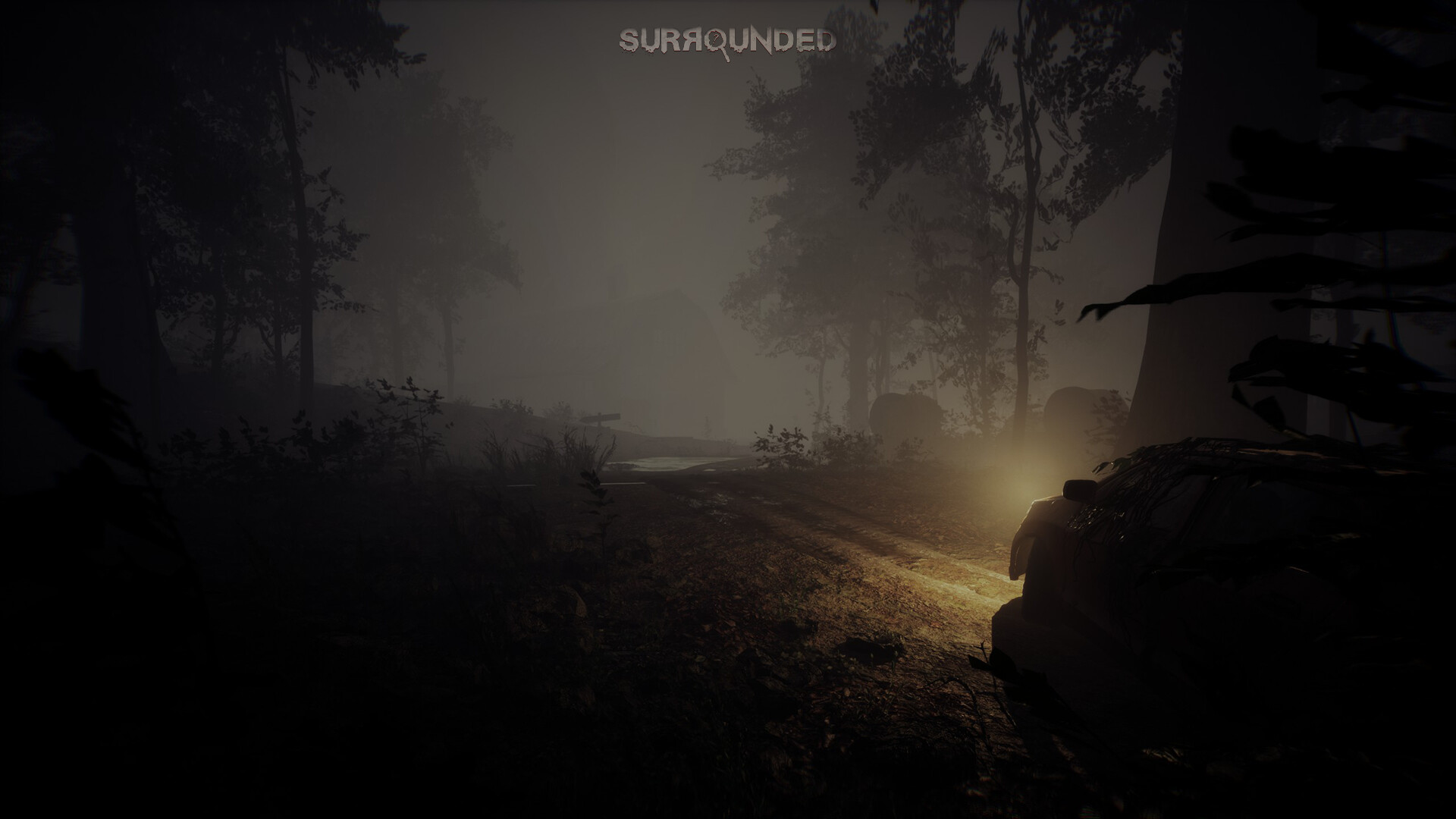 How Nightmare Studios uses Unreal Engine 5 and clever marketing tricks to build and release their first indie game.