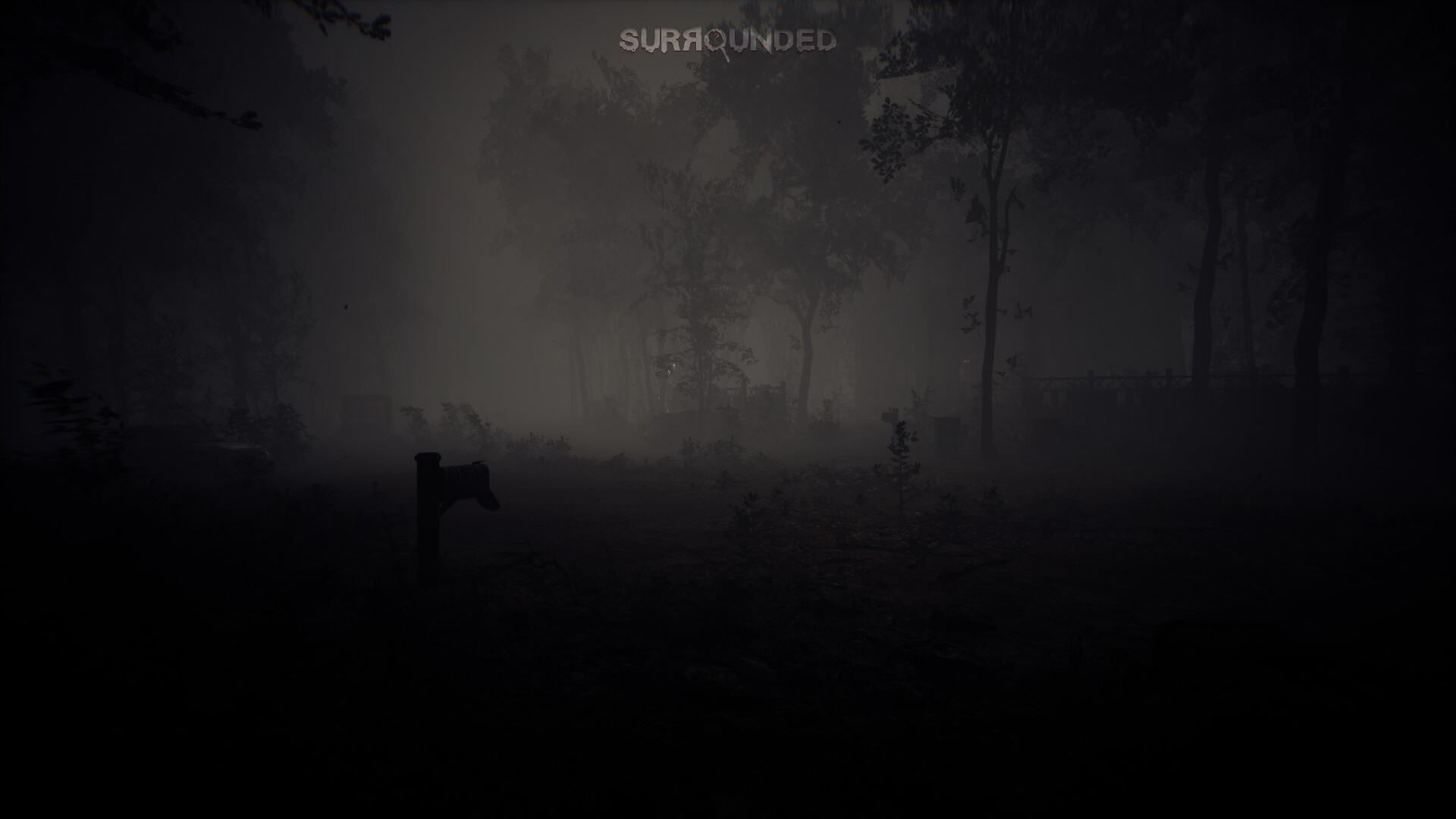 sourrounded gameplay