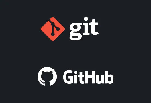 Git and GitHub image
