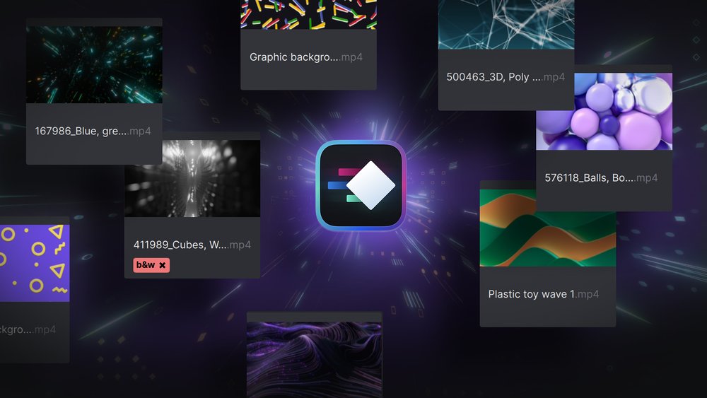 Discover how to create a centralized asset library complete with previews, tags, versions, and approvals, streamlining operations for 3D and video teams. Learn how to keep large files organized across remote workflows.